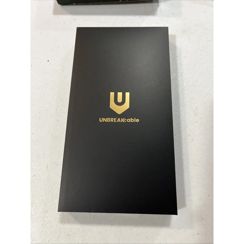 Unbreakable 2 pack Tempered Glass Screen Protector Iphone X/XS/ 11 Pro UBXi 187